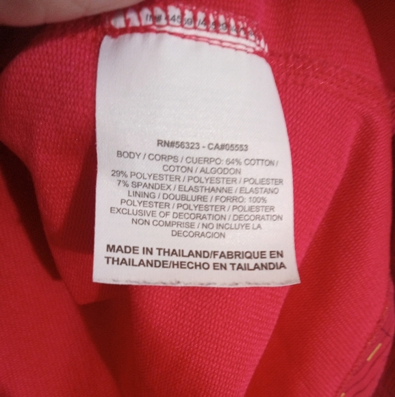 Nike Dri-Fit long sleeve hooded runners athletic top women's size small - Picture 7 of 13